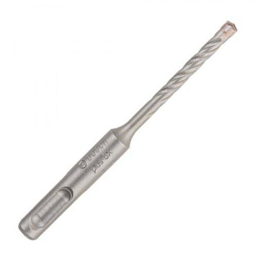Bosch SDS Plus 5X 8mm x 160mm Drill Bit