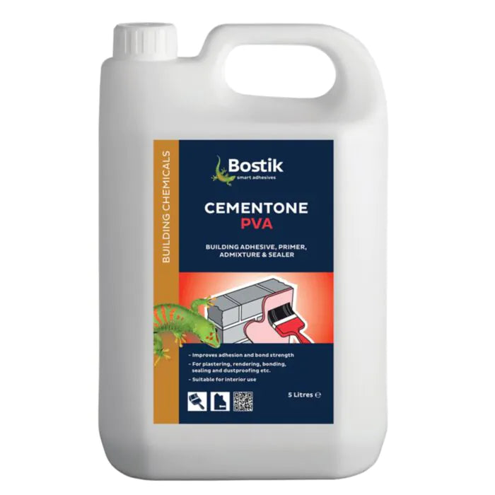 Bostik Cementone PVA 5L