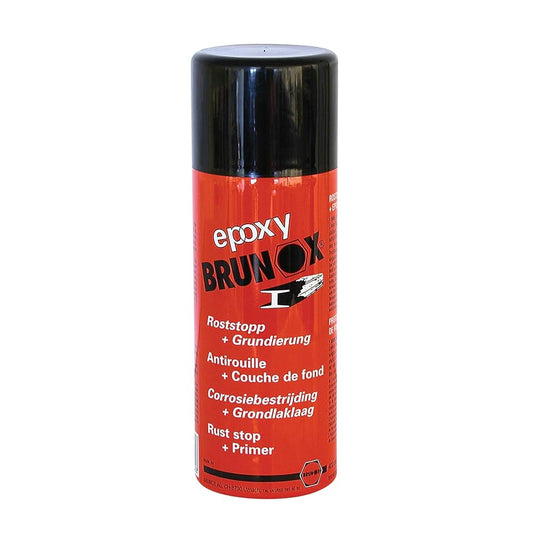 Brunox Epoxy Rust Stop 400ml Aerosol
