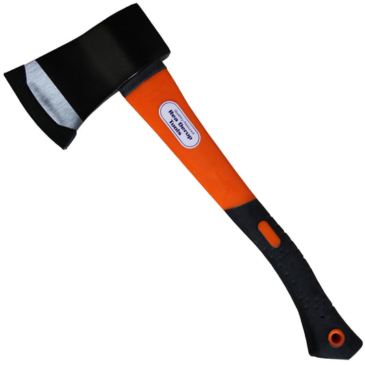 Rea Derup 1 1/2lb Hand Axe with Nylon Handle
