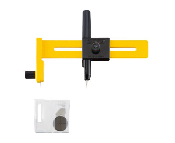 Olfa CMP-1 Compass Cutter