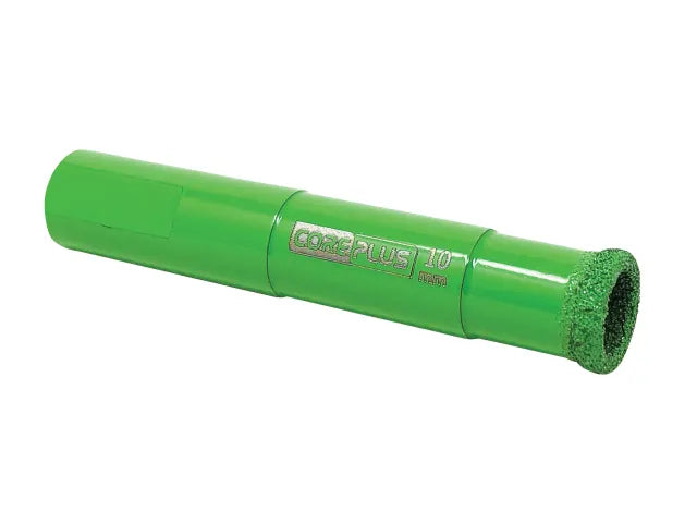 CorePlus Diamond Tile Drill Bit 10mm