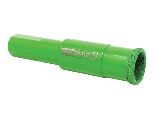 CorePlus Diamond Tile Drill Bit 12mm