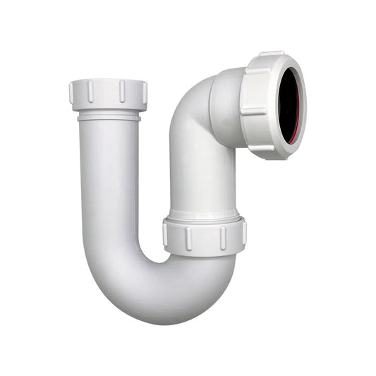 Banner P Trap Seal 40 x 76mm