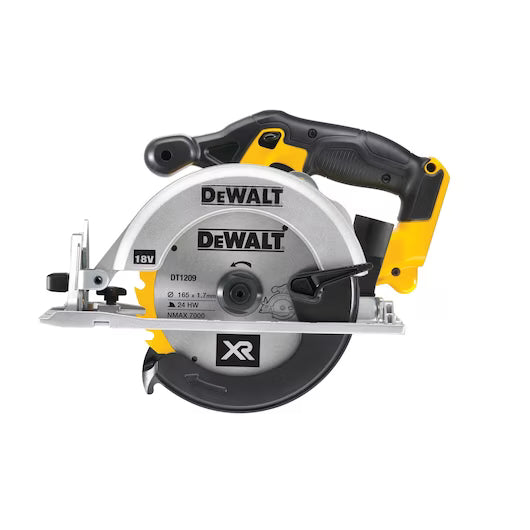 DeWalt DCS391N 18V XR Circular Saw Body Only