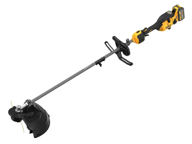 DeWalt 54V XR FlexVolt Split Boom System Grass Trimmer Kit