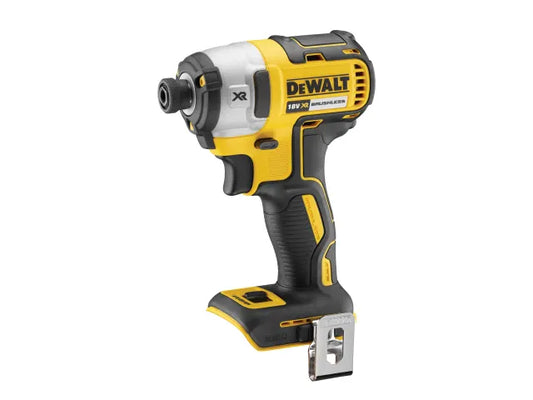 DeWalt DCF887N Impact Driver Body Only