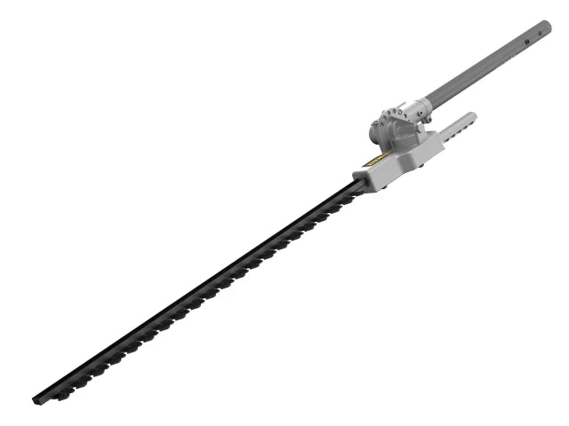 DeWalt XR FlexVolt Pole Hedge Trimmer Attachment