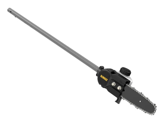 DeWalt XR FlexVolt Pole Saw Attachment