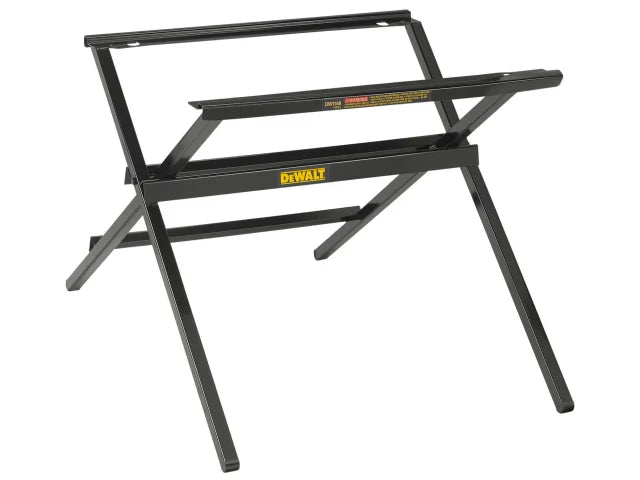 DeWalt DWE74912 Scissor Legs Stand for Table Saw