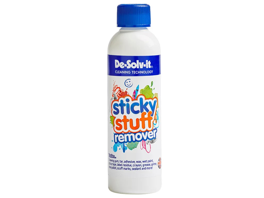 Zep Sticky Stuff Remover 250ml