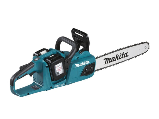 Makita DUC405PT2 LXT Brushless Chainsaw