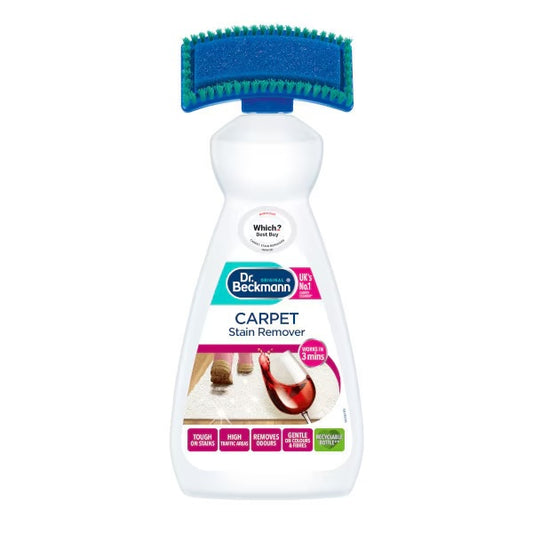 Dr Beckmann Carpet Stain Remover 650ml