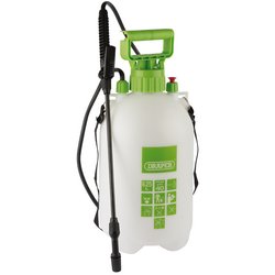 Draper 82468 6.25L Pressure Sprayer