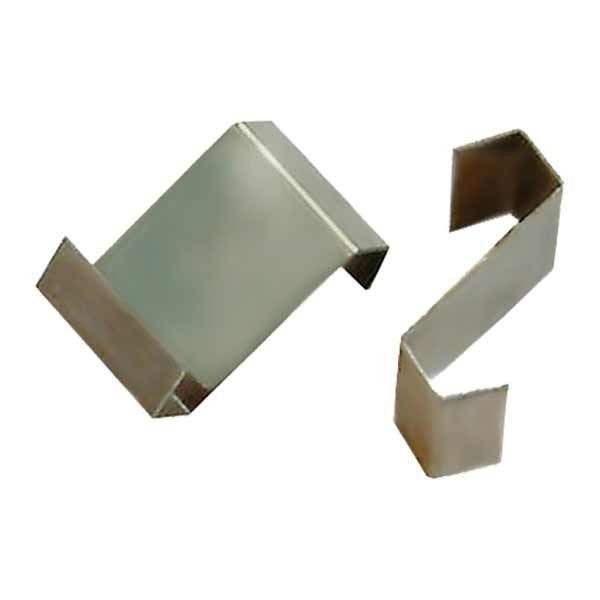 Nutscene Greenhouse Z Clips 25 Pack