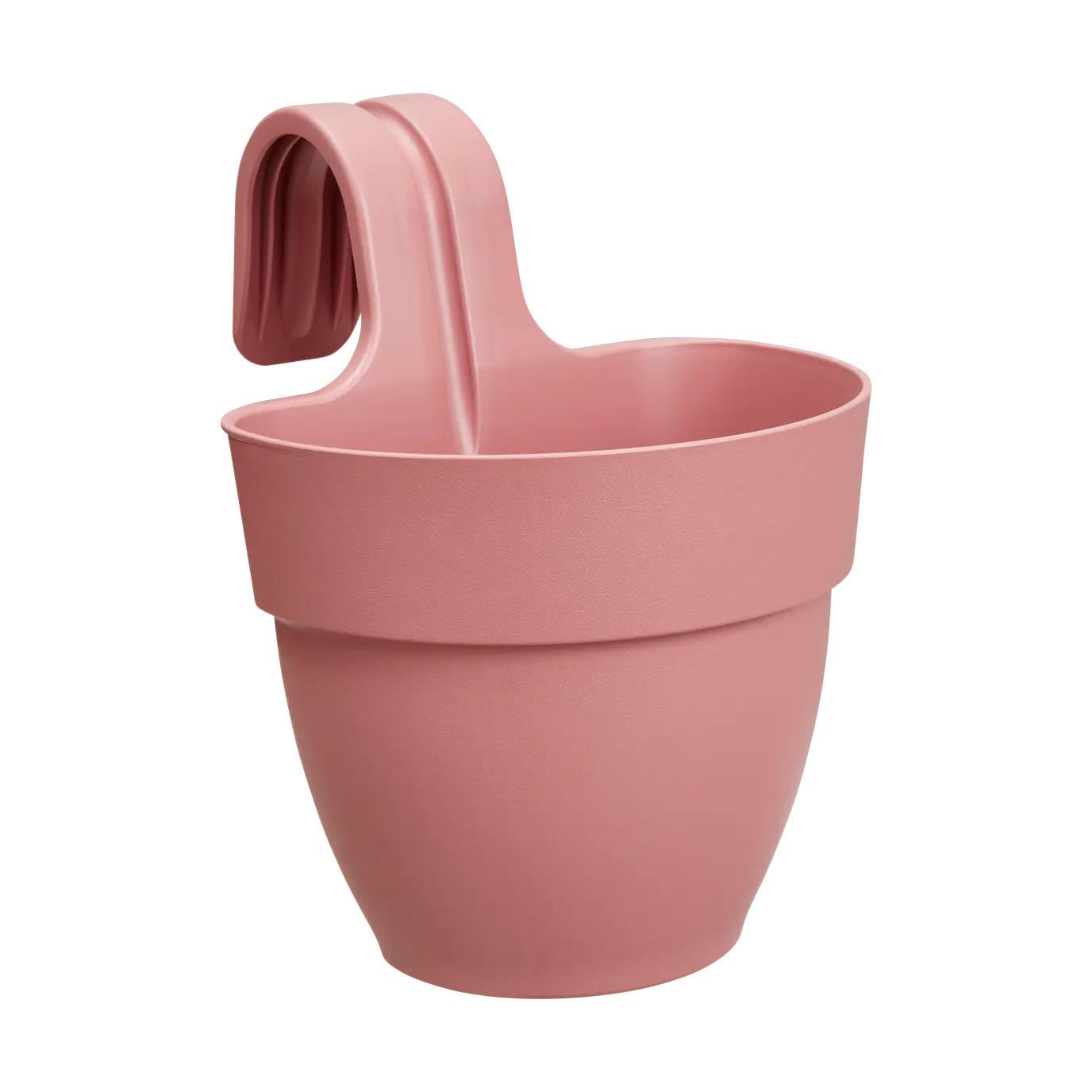 Elho Vibia Campana Easy Hanger Small Dusty Pink