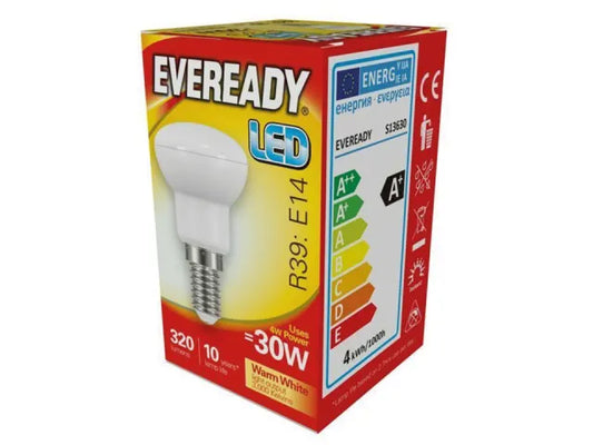 Eveready LED SES R39 30W