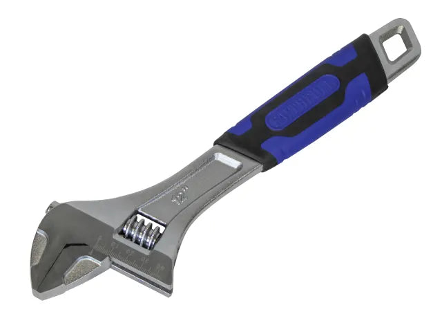 Faithfull Contract Adjustable Spanner 300mm