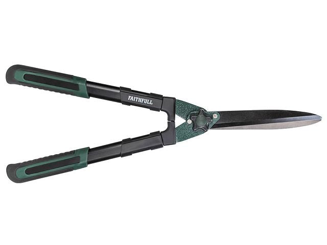 Faithfull Countryman 10" Hedge Shears