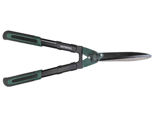 Faithfull Countryman 10" Hedge Shears