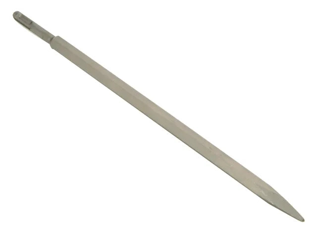 Faithfull FAISDSCP SDS Plus Pointed Chisel 250mm