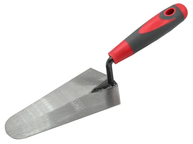 Faithfull SGTGAUG7 Soft Grip Handle 7" Gauging Trowel