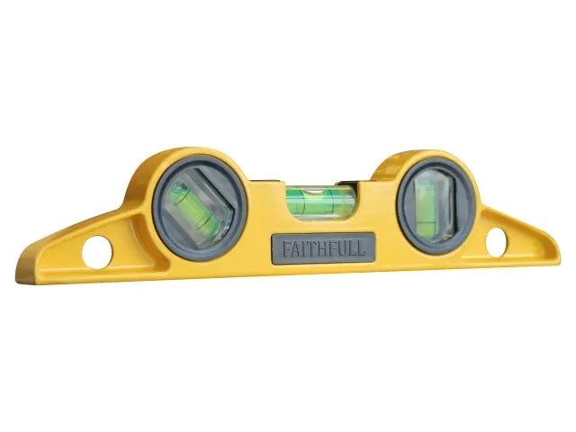 Faithfull SL250 240mm Scaffold Level