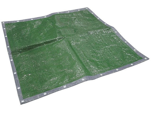Faithfull 18ft x 12ft Tarpaulin
