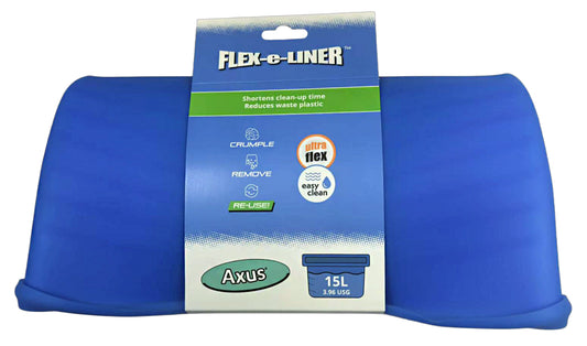 Axus Decor Flex E Liner for 15L Paint Scuttles