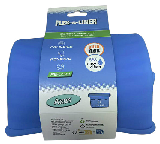 Axus Decor Flex E Liner for 5L Paint Scuttles