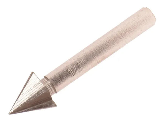 Faithfull Carbon Countersink Bit 1/2"