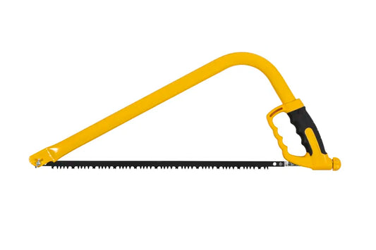Groundhog 21" Pointed Bow Saw