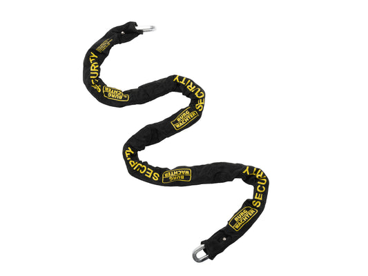 Burg Wachter Heavy Duty 10mm Square Link Chain 1.5m