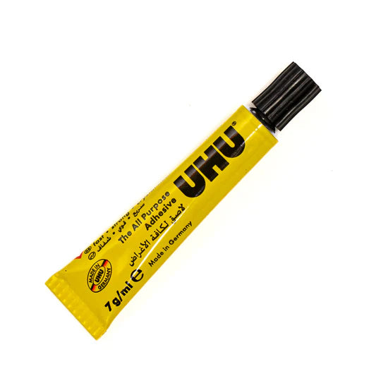 Uhu All Purpose Glue 7ml