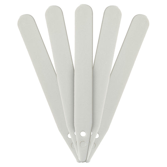 Nutscene 5” Plant Labels 50 Pack