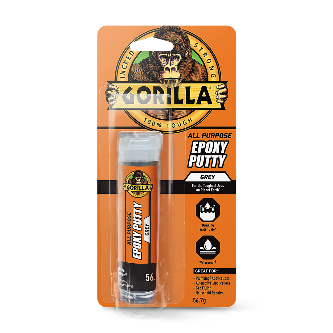 Gorilla Epoxy Putty 56g