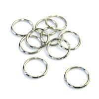 2" Keyring