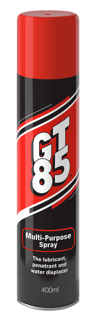 GT85 Multi Purpose Oil Spray