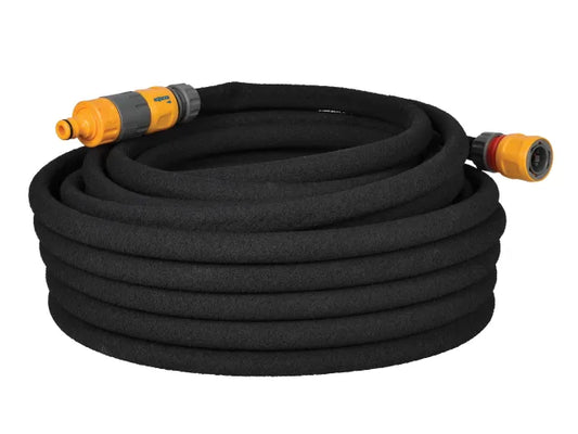 Hozelock 6764 25m Pourous Soaker Hose