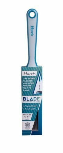 Harris Blade Paintbrush – Jim's DIY