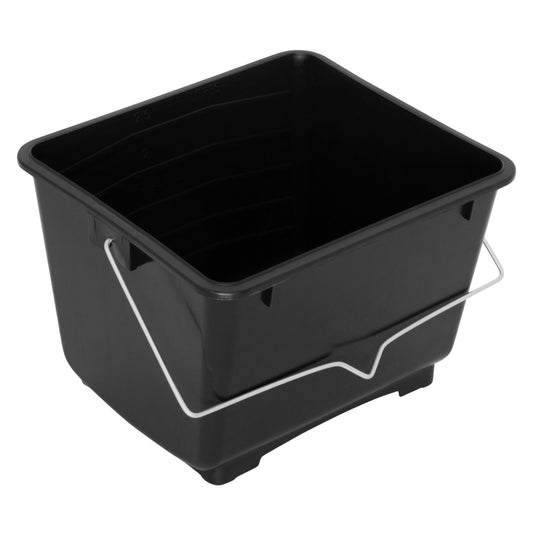 Axus Decor Blue Series Paint Scuttle 2L