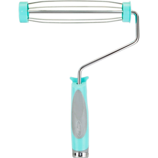 Axus Decor Grey Series S-Frame 9"