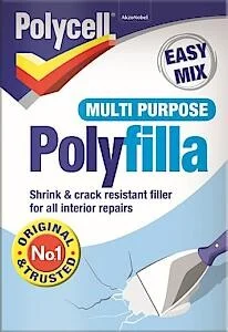 Polyfilla Multi Purpose Powder 900g