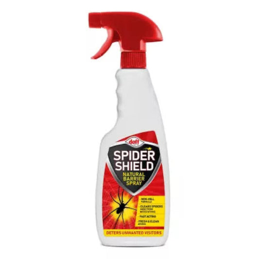 Doff Spider Shield RTU 700ml
