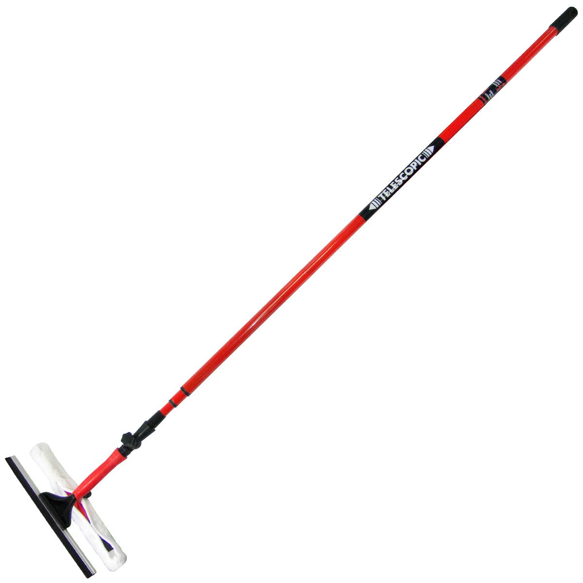 Amtech 3.5m Telescopic Window Cleaner