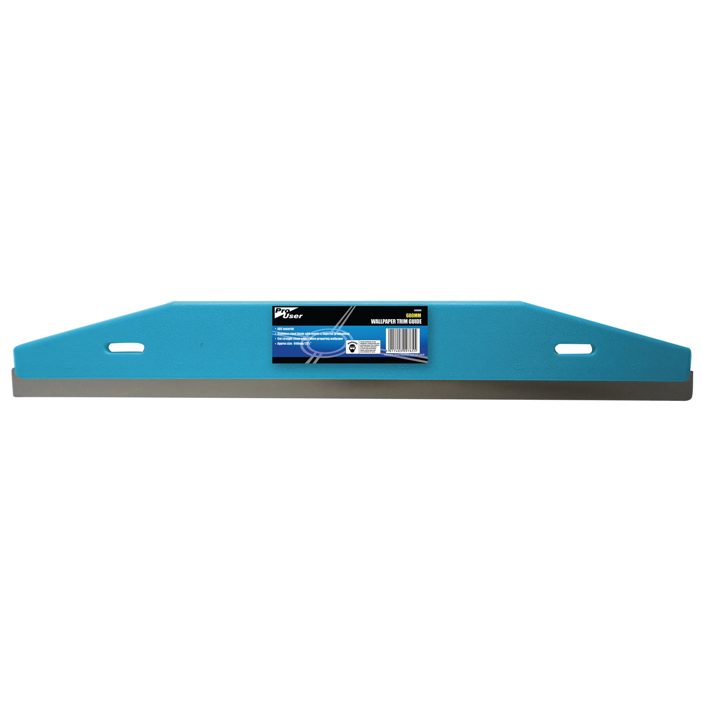 Pro User SCR306 600mm Wallpaper Trim Guide