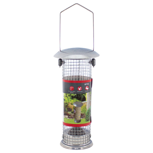 Redwood BF116 Deluxe Bird Nut Feeder