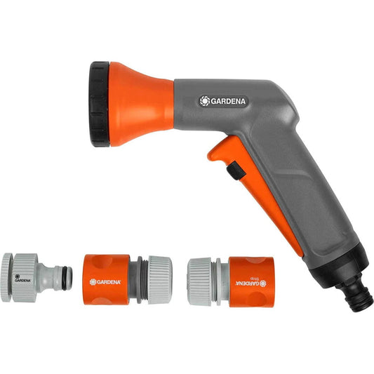 Gardena Classic Hose Sprayer Set
