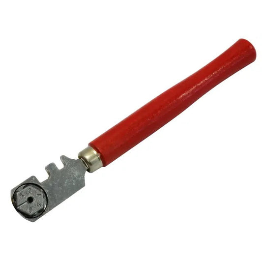 Tala TA69107 6 Wheel Glass Cutter