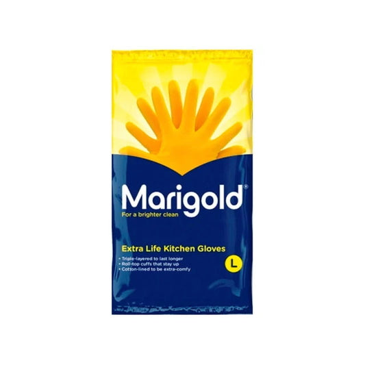 Marigold Extra Life Kitchen Gloves